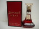 BEYONCE" HEAT" VAPO  EDP 50 ML ,PLEIN +BOITE   LIRE ET VOIR!! - Non Classés