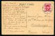 Egypte - Affranchissement De Port Saïd Sur Carte Postale Pour La France En 1926 -  Réf J10 - Cartas & Documentos