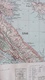 Delcampe - 1956 RAB CROATIA JNA YUGOSLAVIA ARMY MAP MILITARY CHART PLAN Kvarner ADRIATIC SEA KRK ST GRGUR GOLI OTOK Jurandvor BASKA - Topographical Maps