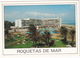 Roquetas De Mar - Hotel 'Zoraida Garden' - Swimmingpool/Piscine - (Almeria, Espana) - Almería