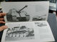 3) WEAPONS ON GERMAN BUILT FULLYTRACKED CHASSIS 1939/45 BELLONA HANDBOOK 1 CONDIZIONI ABBASTANZA BUONE COME DA FOTO FORM - War 1939-45