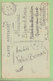 VALERE BERNARD : Carte Autographe Signée Du Peintre à M. Edmond Bigand-Kaire,1916. Félibrige.Saint Mitre Lire Descriptif - Other & Unclassified