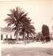 AK-1976/ Nizza  Bahnhof Mit Avenue Thiers Stereofoto V Alois Beer ~ 1900 - Stereo-Photographie