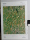 GROTE LUCHT-FOTO KOEKELARE MOERE DE MOKKER MOERDIJK GISTEL In 1990 48x67cm 1/10.000 ORTHOFOTOPLAN PHOTO AERIENNE R614 - Koekelare