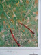 GROTE LUCHT-FOTO KOEKELARE MOERE DE MOKKER MOERDIJK GISTEL In 1990 48x67cm 1/10.000 ORTHOFOTOPLAN PHOTO AERIENNE R614 - Koekelare