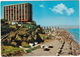 Torremolinos - Hotel Y Playas De La Roca - (Malaga, Espana) - Malaga