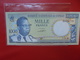 CONGO 1000 FRANCS 1964 PEU CIRCULER (F.1) - Demokratische Republik Kongo & Zaire