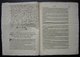 1646 Document De 20 Pages Manuscrites Et Imprimées Succession Jean Charmolüe Et Perrette Royauté à Crépy En Valois - Manoscritti