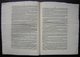 Delcampe - 1646 Document De 20 Pages Manuscrites Et Imprimées Succession Jean Charmolüe Et Perrette Royauté à Crépy En Valois - Manuscripten