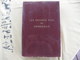 LIVRE 1974 LES GRANDS VINS DE BORDEAUX REGIONALISME AQUITAINE RARE - Other & Unclassified