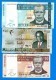 Malawe  9  Billets - Malawi