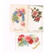 Delcampe - Lot De 8 Cartes.Fleurs. - Fleurs