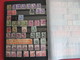 Delcampe - ALLEMAGNE 3E REICH TIMBRES PAR MULTIPLES/DEUTSCHLAND,DRITTES REICH,B-MARKEN MEHRFACH/GERMANY THIRD REICH,STAMP WITH DOUB - Collections (with Albums)