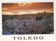 Toledo - Vista General - (Espana) - Toledo