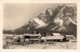 Bahnhof Ehrwald - Blick Auf Zugspitze Und Wettersteinmassiv * 9. 3. 1929 - Ehrwald