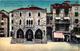 Croatia, Split, Spalato, Opcinski Dom, Palazzo Comunale, Old Postcard - Croatia