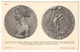 Cast Bronze Medal Of Giulia Astallia - British Museum - Oxford University Press 196 - Monnaies (représentations)