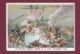250619 - CHROMO CHOCOLAT LOMBART - La Cavalerie Française S'empare De La Flotte Hollandaise 1795 - Lombart