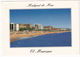 Malgrat De Mar - Panoràmica De La Platja - El Maresme - (Barcelona, Espana) - Barcelona