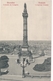 CPA - Belgique - Brussels - Bruxelles - Colonne Du Congrès - Monuments, édifices