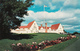 Cape Breton Highlands - Nova Scotia Canada - Keltic Lodge Hotel Resort - Unused - 2 Scans - Cape Breton