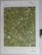 GROTE LUCHT-FOTO TIELT VERRE-GINSTE DENTERGEM ©1990 48x67cm KAART 1/10.000 ORTHOFOTOPLAN TOPOGRAPHIE PHOTO AERIENNE R704 - Tielt