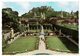 Österreich, Salzburg, Mirabellgarten Mit Festung - Salzburg Stadt