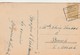 Unterschlinder  ,( Goebelsmühle ) ;( P. Houstraas ,n° 6 ) Cachet Rectangulaire Kleinbettingen - Ettelbruck ,convoyage - Autres & Non Classés