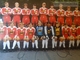 D164449 Soccer -Fortuna Düsseldorf 1979 -1980- DFB -Pokalsieger - 2 Autographs Autogram - Other & Unclassified