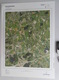 GROTE LUCHT-FOTO DESTELBERGEN LOCHRISTI VISSERSHOEK PEERDEKE In 1990 48x67cm ORTHOFOTOPLAN PHOTO AERIENNE LUCHTFOTO R714 - Destelbergen