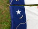 Delcampe - PAVILLON FRANCE MARINE NATIONALE CAPITAINE De VAISSEAU CHEF De DIVISION CVD  - Taille 6 - Flags