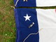 Delcampe - PAVILLON FRANCE MARINE NATIONALE CAPITAINE De VAISSEAU CHEF De DIVISION CVD  - Taille 6 - Drapeaux