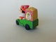 Matchbox Disney Série Numéro 7, 1979, Petite Voiture De Pinocchio - Toy Memorabilia