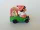 Matchbox Disney Série Numéro 7, 1979, Petite Voiture De Pinocchio - Toy Memorabilia