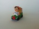 Delcampe - Matchbox Disney Série Numéro 7, 1979, Petite Voiture De Pinocchio - Toy Memorabilia