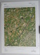 GROTE LUCHT-FOTO ZULTE OESELGEM OLSENE DROGENBROOD-HOEK In 1990 48x67cm ORTHOFOTOPLAN TOPOGRAPHIE PHOTO AERIENNE R709 - Zulte
