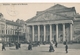 CPA - Belgique - Brussels - Bruxelles - Théâtre De La Monnaie - Monuments, édifices