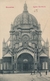CPA - Belgique - Brussels - Bruxelles - Eglise Ste-Marie - Monuments, édifices