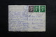 SUISSE - Affranchissement De L 'Exposition Nationale De Zurich En 1939 Sur Carte Postale - L 32947 - Poststempel