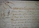 1638 Parchemin De 12 Pages Bail De La Ferme De Mermont Crépy Oise à Pierre Lavoisier Et Augustin Béranger Par Charmoluë - Manuscripts