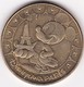 PL 2) 5 > Médaille Souvenir Ou Touristique > Paris "Disney Land" > Dia. 34 Mm - 2013