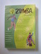 Delcampe - ZUMBA Fitness Shape ...rhythm & Appeal Baile, Actitud & Forma Coffret DVD 4 Disques - Deporte