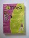 Delcampe - ZUMBA Fitness Shape ...rhythm & Appeal Baile, Actitud & Forma Coffret DVD 4 Disques - Sport