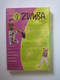 Delcampe - ZUMBA Fitness Shape ...rhythm & Appeal Baile, Actitud & Forma Coffret DVD 4 Disques - Sports