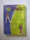 Delcampe - ZUMBA Fitness Shape ...rhythm & Appeal Baile, Actitud & Forma Coffret DVD 4 Disques - Deporte