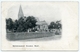 WATERINGBURY CHURCH, KENT / POSTMARK - WATERINGBURY (SINGLE CIRCLE) / ADDRESS - BELVEDERE, EDWARDS ROAD - Other & Unclassified