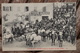 CPA - L'arrivée De La Dernière Poste Du Simplon 1906 - Commerce Grand Bazar - Simplon