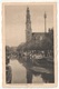 AMSTERDAM - Prinsengracht Met Westertoren - Amsterdam