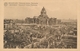 CPA - Belgique - Brussels - Bruxelles - Palais De Justice - Panorama - Multi-vues, Vues Panoramiques