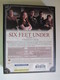 Six Feet Under Saison 2 Coffret DVD 13 épisodes Sur 5 Disques - Séries Et Programmes TV